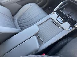 2025 LDV D90 Executive