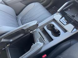 2025 LDV D90 Executive