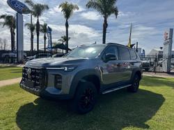 2025 LDV D90 Executive