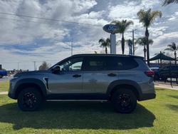 2025 LDV D90 Executive