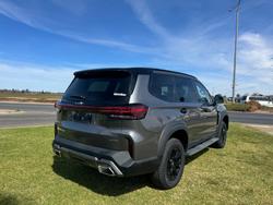 2025 LDV D90 Executive