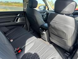 2025 LDV D90 Executive