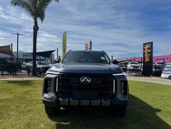 2025 LDV D90 Executive