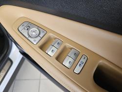 2022 Hyundai Santa Fe Highlander TM.V4 MY22 4X4 On Demand Glacier White