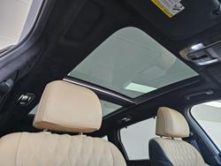 2022 Hyundai Santa Fe Highlander TM.V4 MY22 4X4 On Demand Glacier White