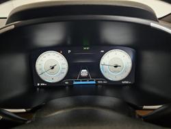 2022 Hyundai Santa Fe Highlander TM.V4 MY22 4X4 On Demand Glacier White