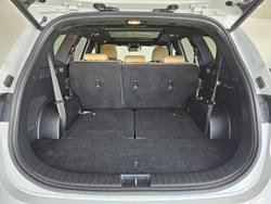 2022 Hyundai Santa Fe Highlander TM.V4 MY22 4X4 On Demand Glacier White