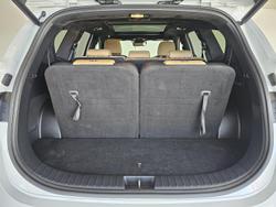 2022 Hyundai Santa Fe Highlander TM.V4 MY22 4X4 On Demand Glacier White