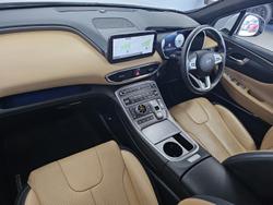 2022 Hyundai Santa Fe Highlander TM.V4 MY22 4X4 On Demand Glacier White