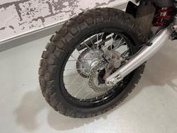 2024 Honda CRF300L CRF Red