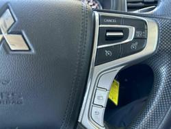 2019 Mitsubishi Triton GLX+