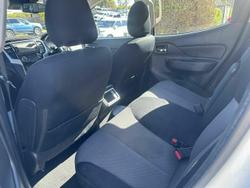 2019 Mitsubishi Triton GLX+