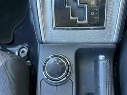 2019 Mitsubishi Triton GLX+