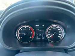 2019 Mitsubishi Triton GLX+