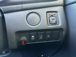 2019 Mitsubishi Triton GLX+