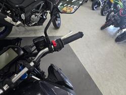 2024 Yamaha MT-03 (MT03LA) (ABS) GREY