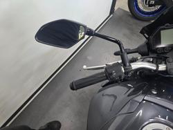 2024 Yamaha MT-03 (MT03LA) (ABS) GREY