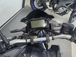 2024 Yamaha MT-03 (MT03LA) (ABS) GREY
