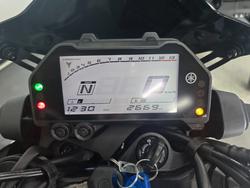 2024 Yamaha MT-03 (MT03LA) (ABS) GREY