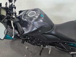2024 Yamaha MT-03 (MT03LA) (ABS) GREY