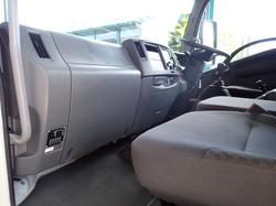 2018 ISUZU
FRR 107-210