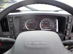 2018 ISUZU FRR 107-210
