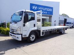 2018 ISUZU
FRR 107-210