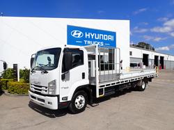 Isuzu FRR