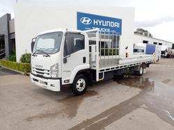 Isuzu FRR