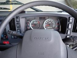 2018 ISUZU
FRR 107-210