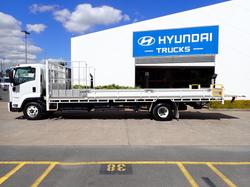 2018 ISUZU FRR 107-210