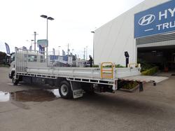 2018 ISUZU FRR 107-210
