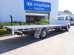 2018 ISUZU
FRR 107-210