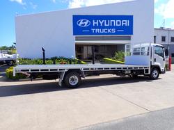 2018 ISUZU
FRR 107-210