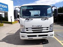 2018 ISUZU FRR 107-210