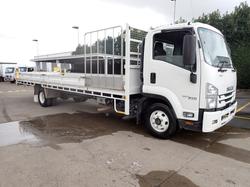 2018 ISUZU FRR 107-210