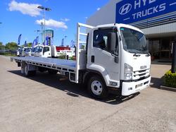 2018 ISUZU
FRR 107-210