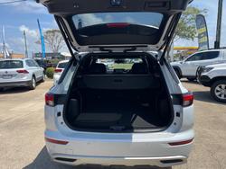 2023 Mitsubishi Outlander Exceed Tourer