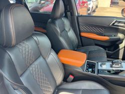 2023 Mitsubishi Outlander Exceed Tourer