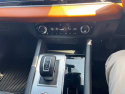 2023 Mitsubishi Outlander Exceed Tourer