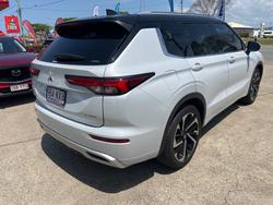 2023 Mitsubishi Outlander Exceed Tourer