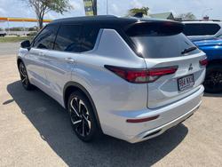 2023 Mitsubishi Outlander Exceed Tourer