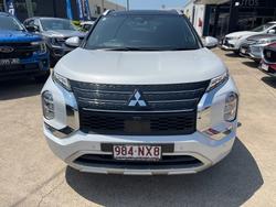 2023 Mitsubishi Outlander Exceed Tourer