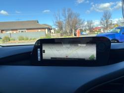 2025 Mazda 3 G20 Evolve