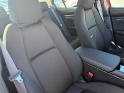 2025 Mazda 3 G20 Evolve