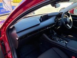 2025 Mazda 3 G20 Evolve