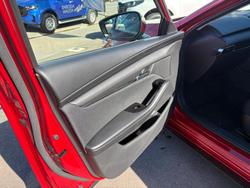 2025 Mazda 3 G20 Evolve