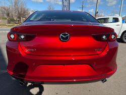 2025 Mazda 3 G20 Evolve