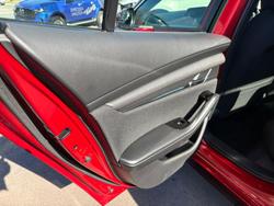 2025 Mazda 3 G20 Evolve