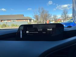 2025 Mazda 3 G20 Evolve